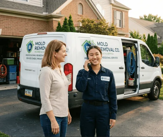 Crawlspace Mold Remediation Milan, TN FAQs
